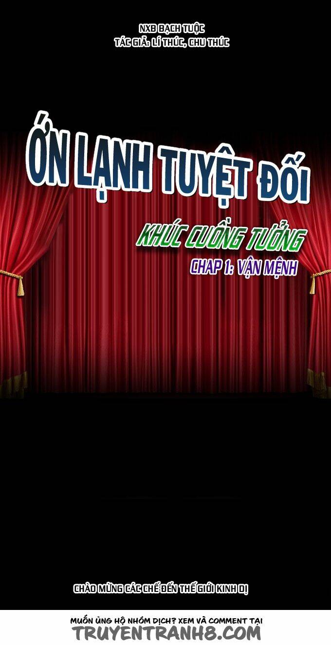 ớn lạnh tuyệt đối chapter 73 1