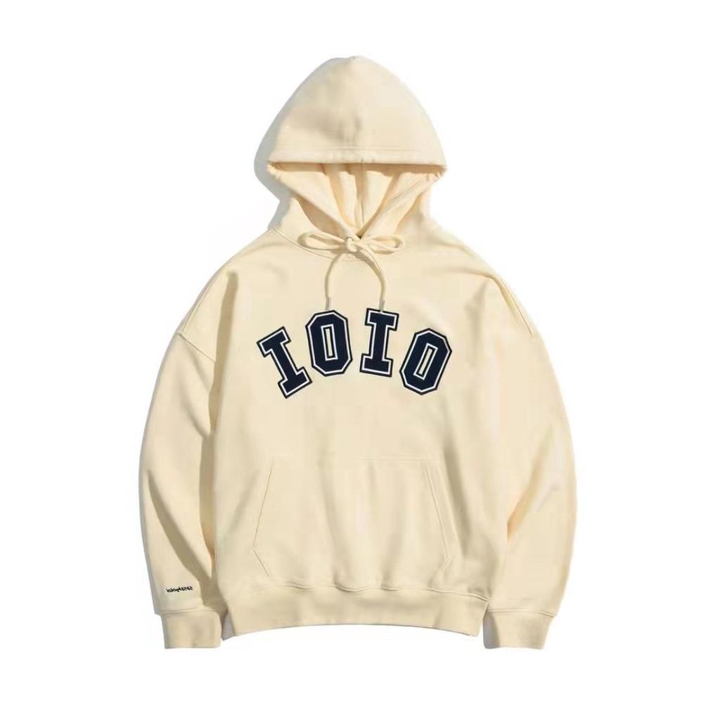 Áo Hoodie Rose Blackpink mặc áo nỉ thu đông dài tay