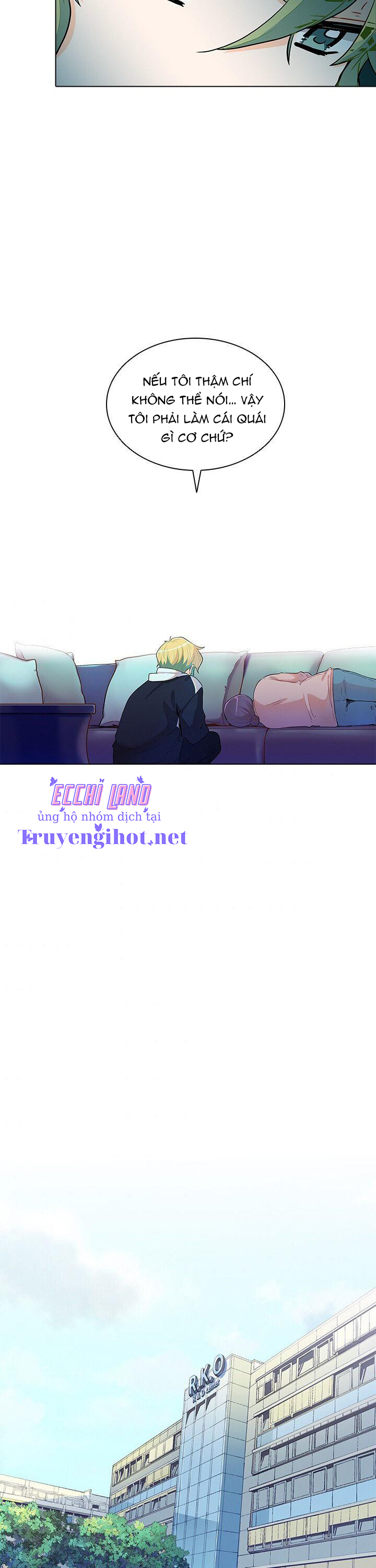 hương vị của nữ thần chapter 29.2 5