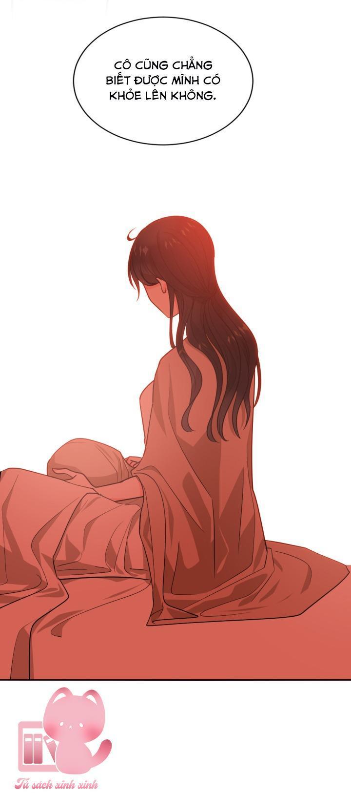 nguyện ước vô vọng của ma nữ chapter 46 65