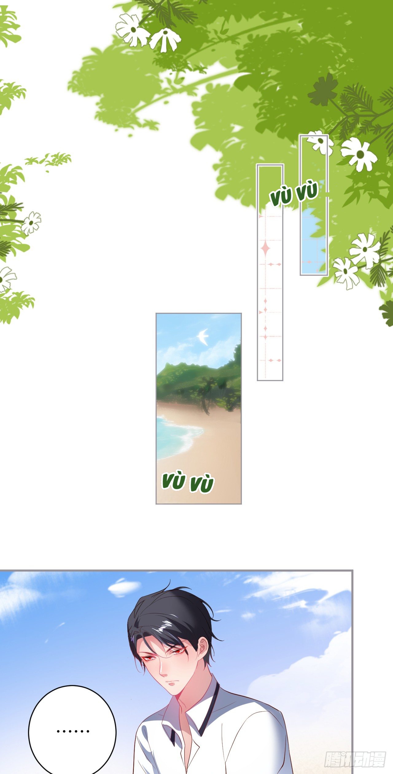 dưỡng khí chí mạng chapter 59 16