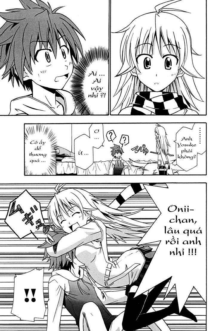 ayu mayu chapter 15 8