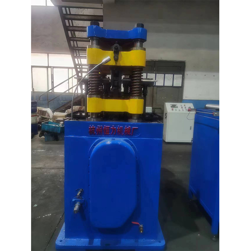 Hengli máy tạo vây Máy tạo cánh Máy ép tự động Độ chính xác cao