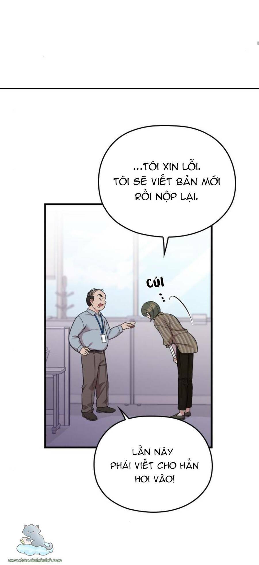 cô đi mà lấy chồng tôi đi chapter 9 89
