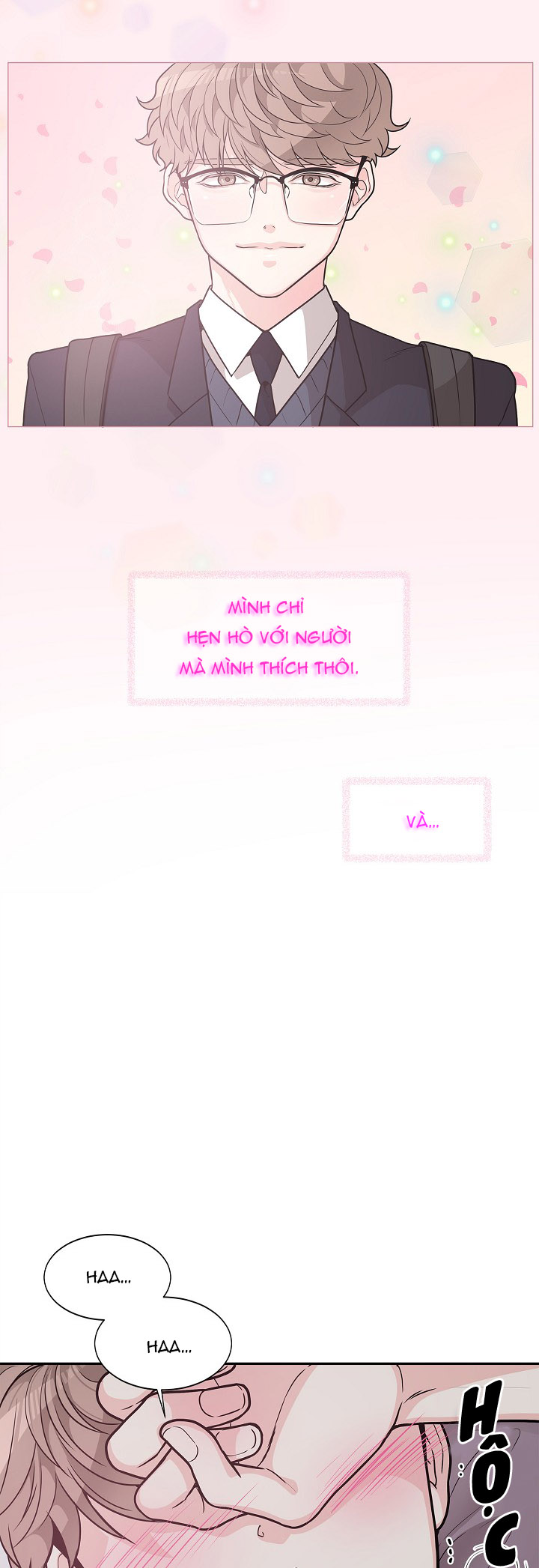 tuyển tập hàn, nhật chịch ngắn chapter 6 5