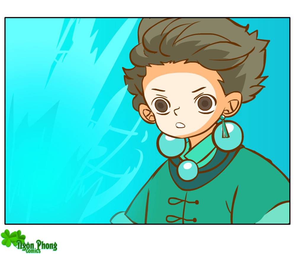 hòa thượng và tiểu long quân chapter 45 52