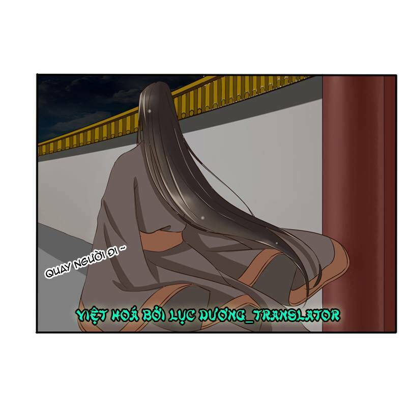 thông linh phi chapter 75 50