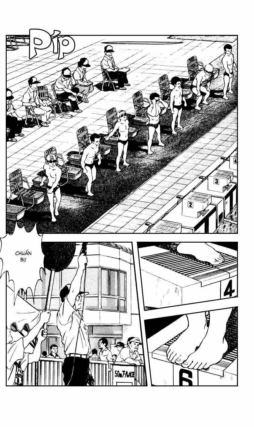 rough - ngọc thô chapter 25 14