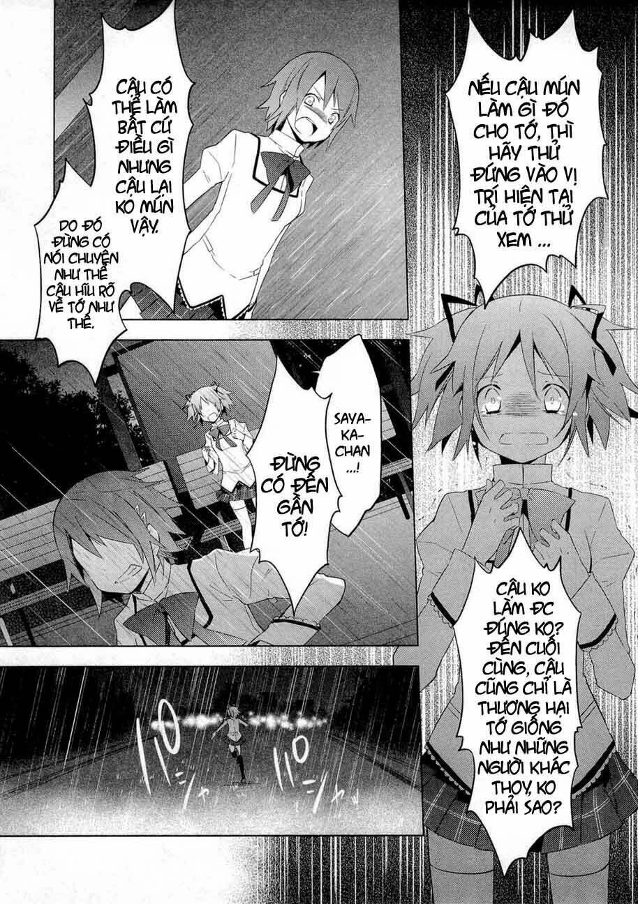 puella magi madoka magica chapter 8 6