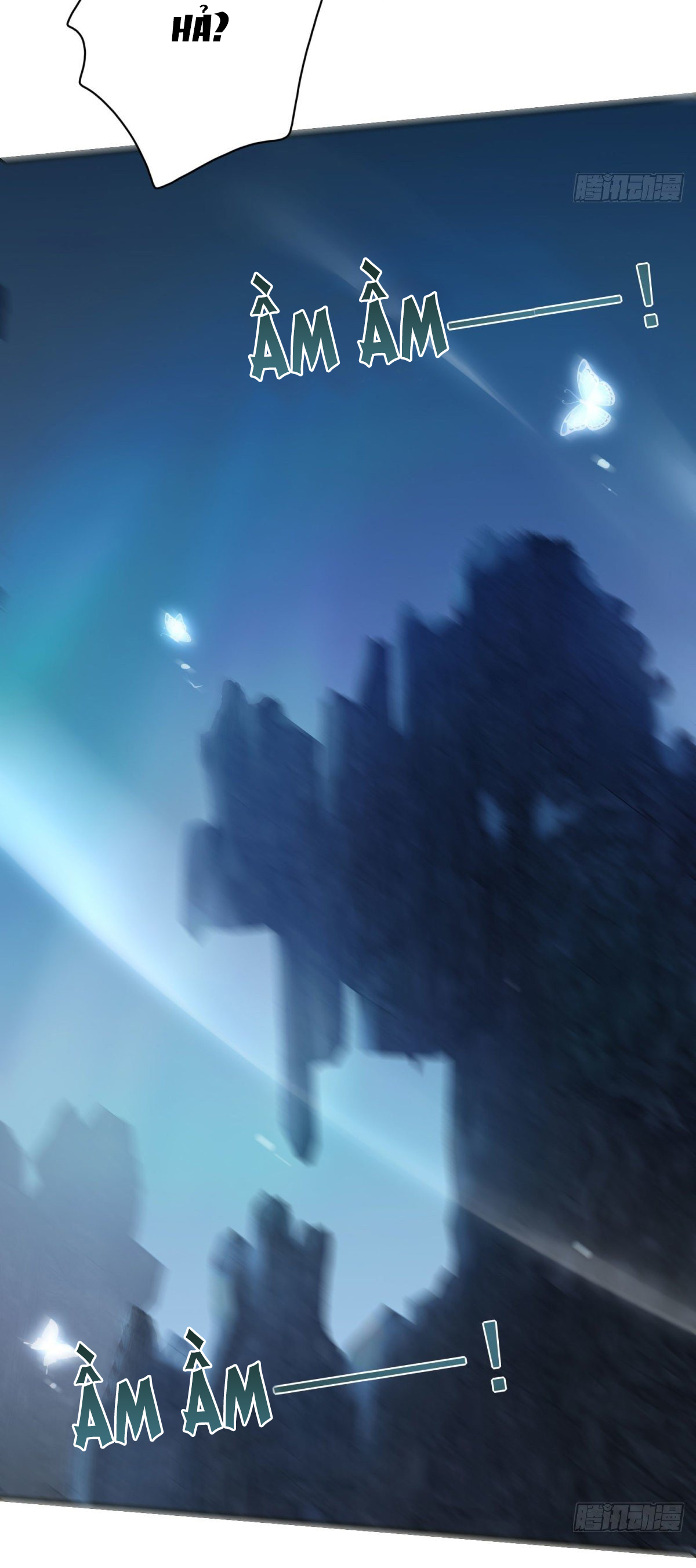 lãnh tà minh vương đầu quả tim sủng chapter 5 9