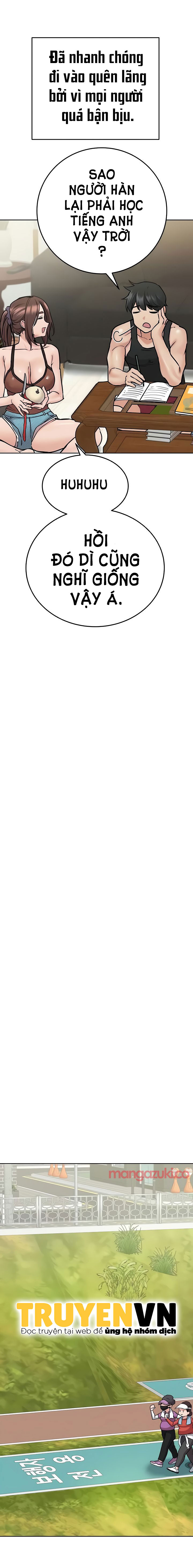 người dì khiêu gợi chapter 34 24