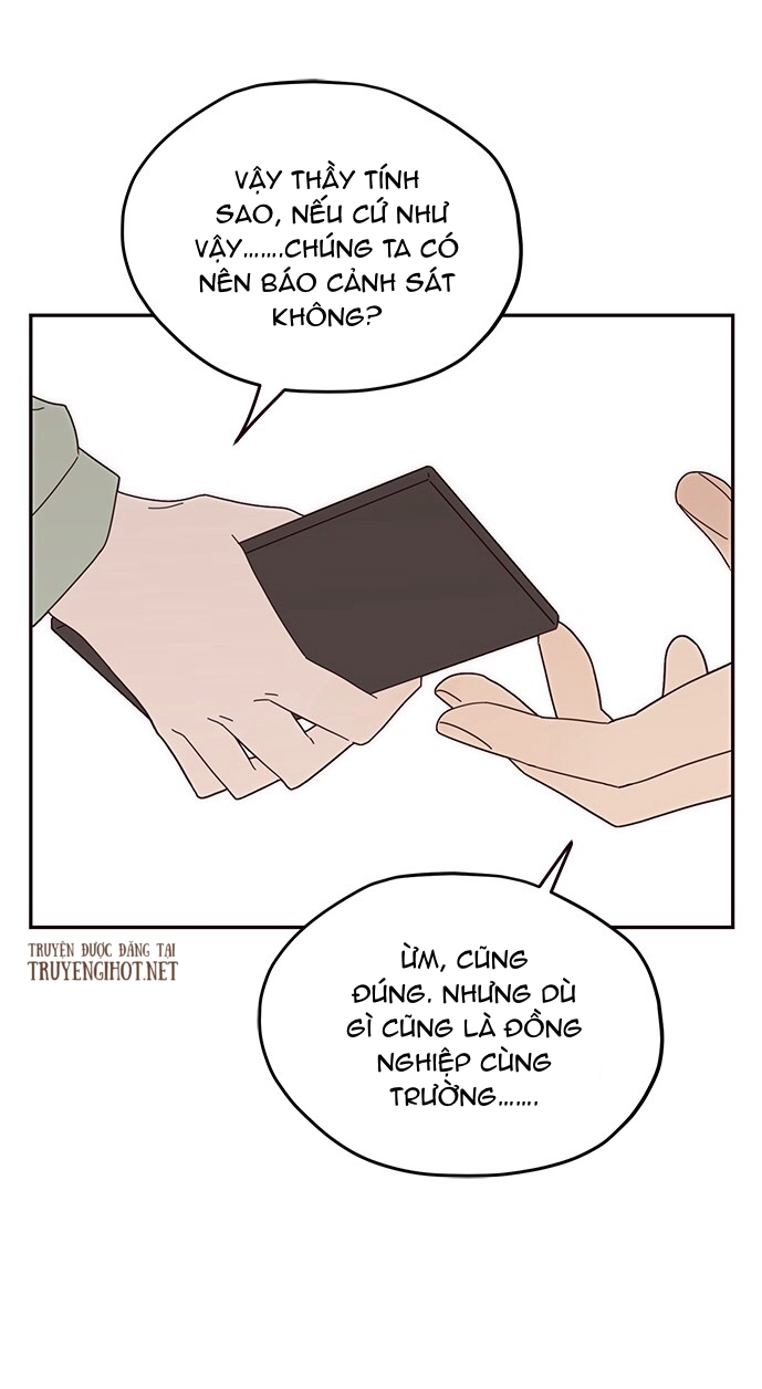 sợi chỉ nhân duyên của sarang chapter 24 34