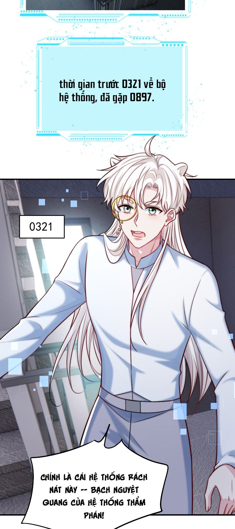 chiến lược tẩy trắng của phản diện chapter 69 24