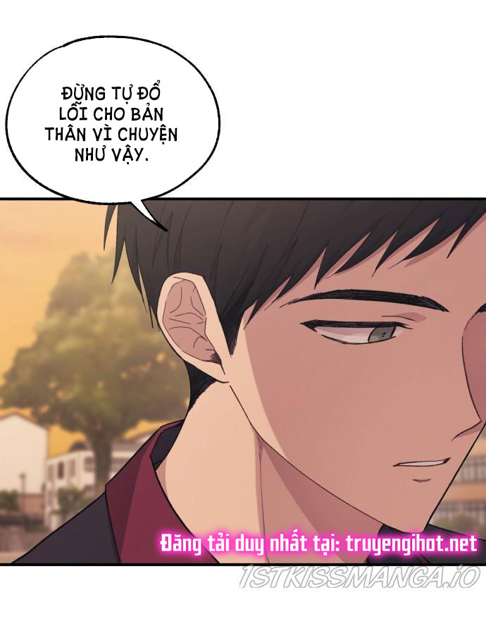 yeonwoo ngây thơ chapter 58.1 33