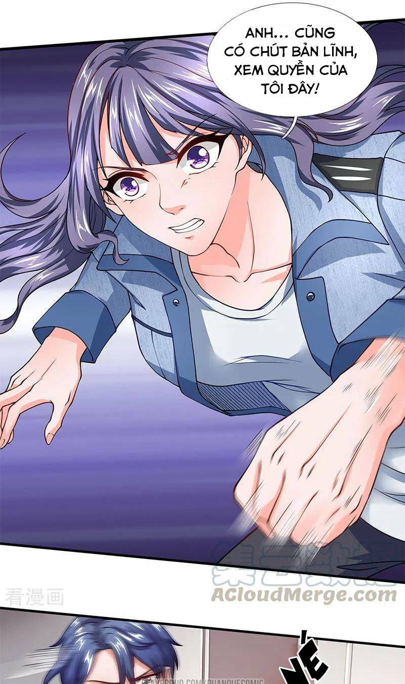 chung cực binh vương tại đô thị chapter 67 5