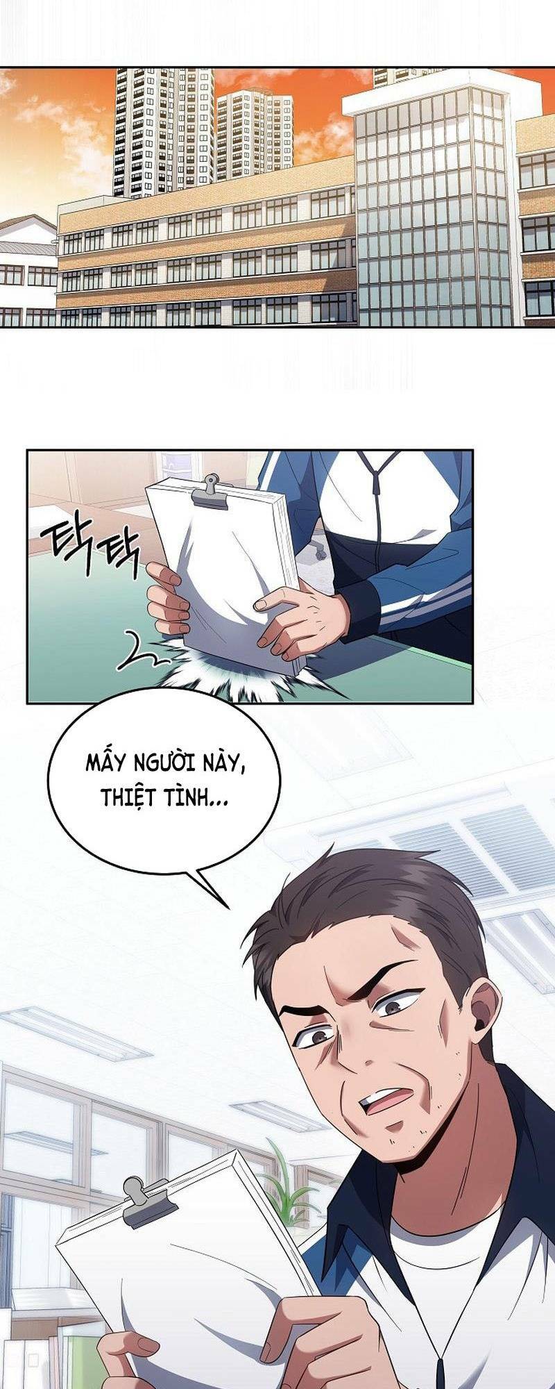 sự khởi đầu của tiền nhân chapter 11 30