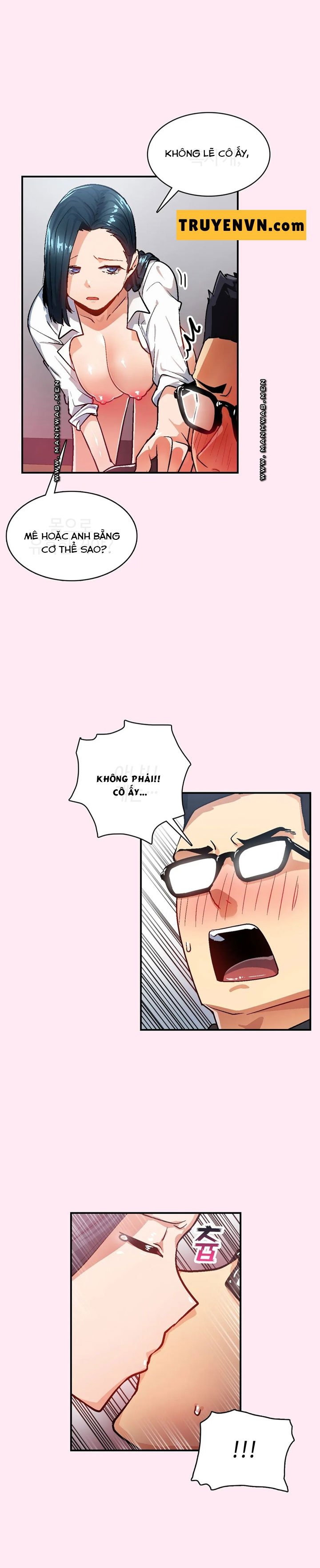vấn đề nhạy cảm chapter 29 19