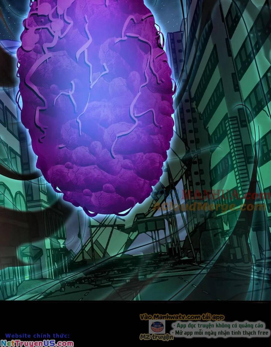 nhìn thấy thanh máu, ta xử tội thần linh chapter 90 23