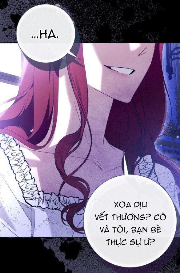 tôi tưởng đó chỉ là tiểu thuyết trọng sinh bình thường chapter 100.1 8