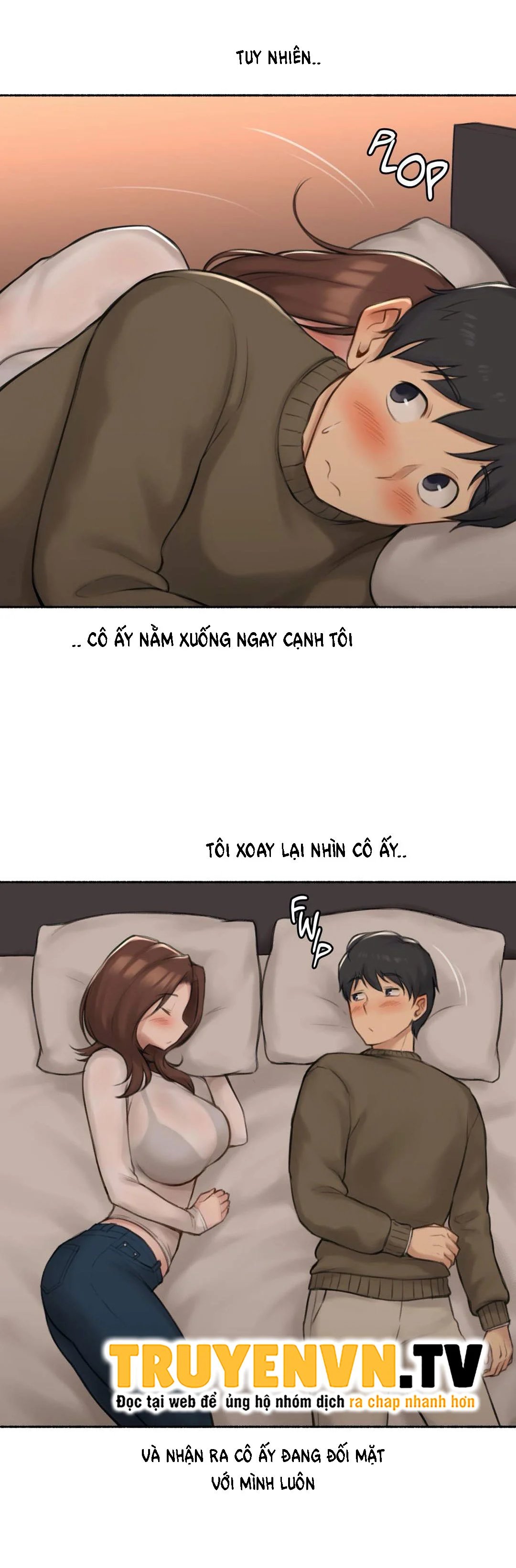 bạn đã xxx bao giờ chưa? chapter 42 8