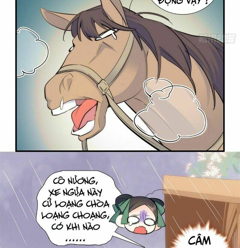 thiều quang mạn chapter 72 14