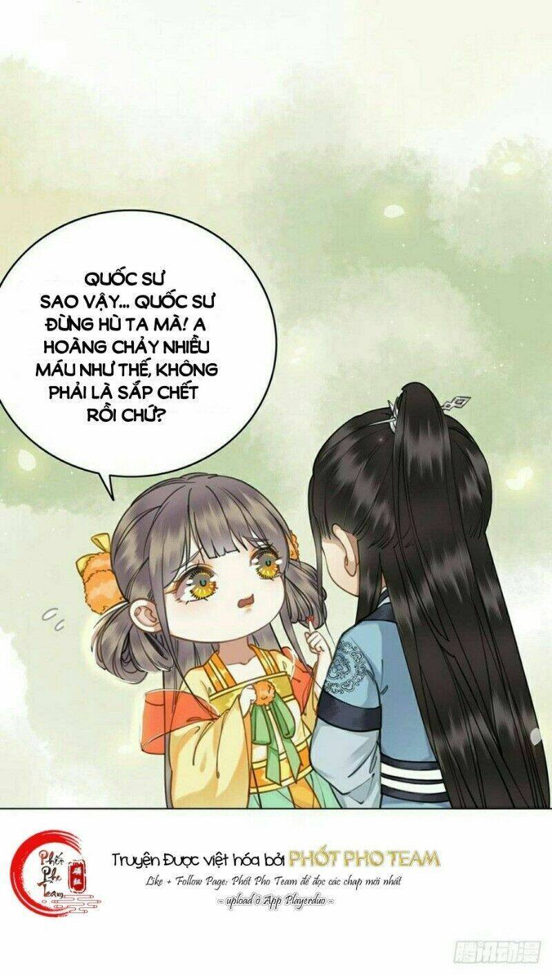 gay rồi! cái đó thành tinh rồi chapter 50 15