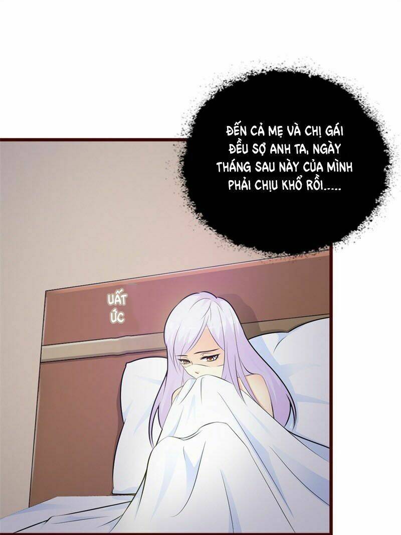 boss cấm dục thành nghiện chapter 4 4