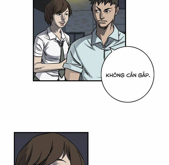 huyền thoại : khởi đầu chapter 58 57