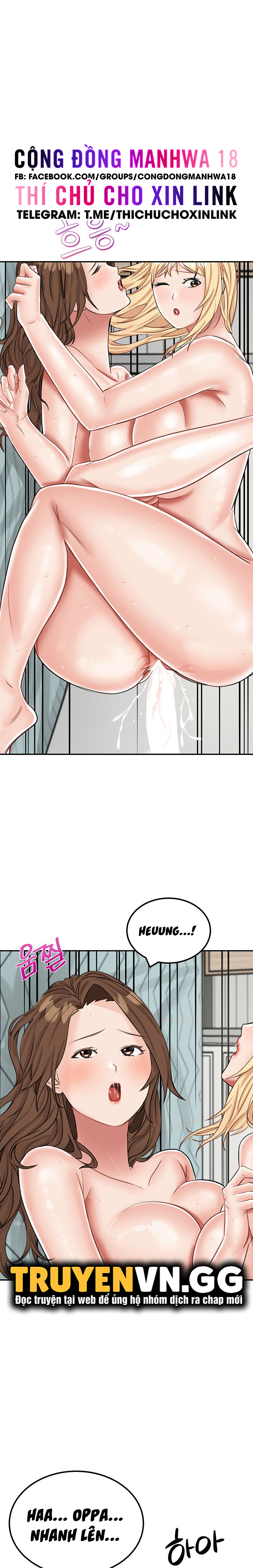 sinh tồn trên đảo hoang cùng mẹ yêu chapter 16 15