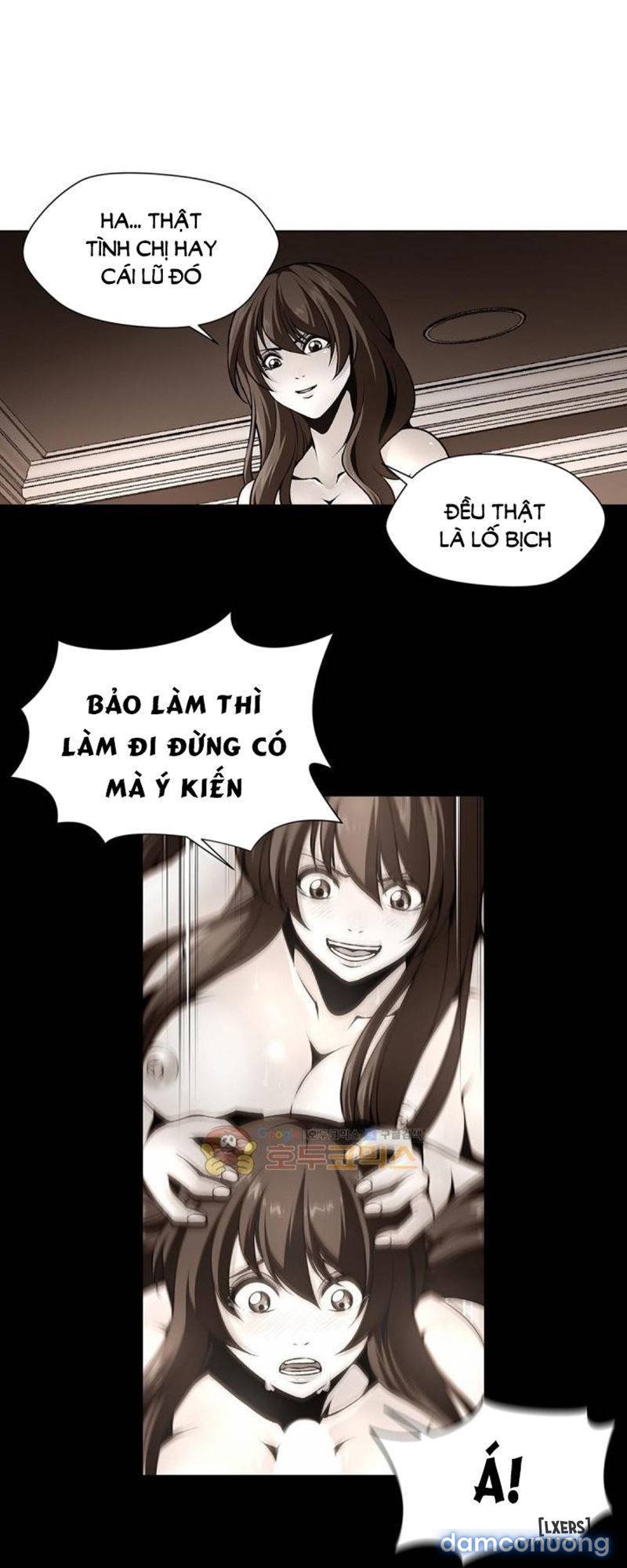 nô lệ song sinh chapter 114 8
