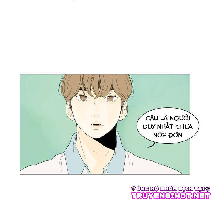 heesu ở lớp 2 chapter 2 54