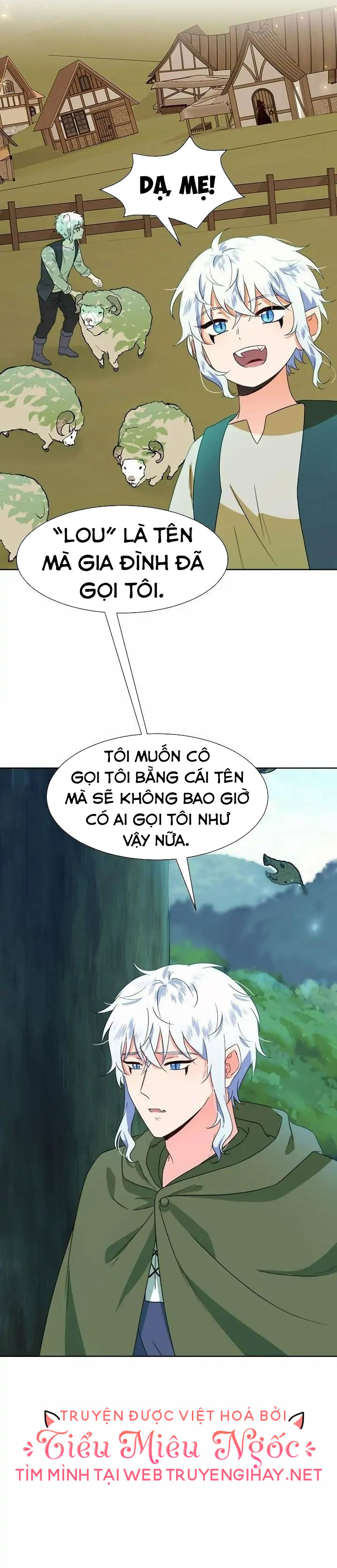 hương vị tình yêu chapter 90 7