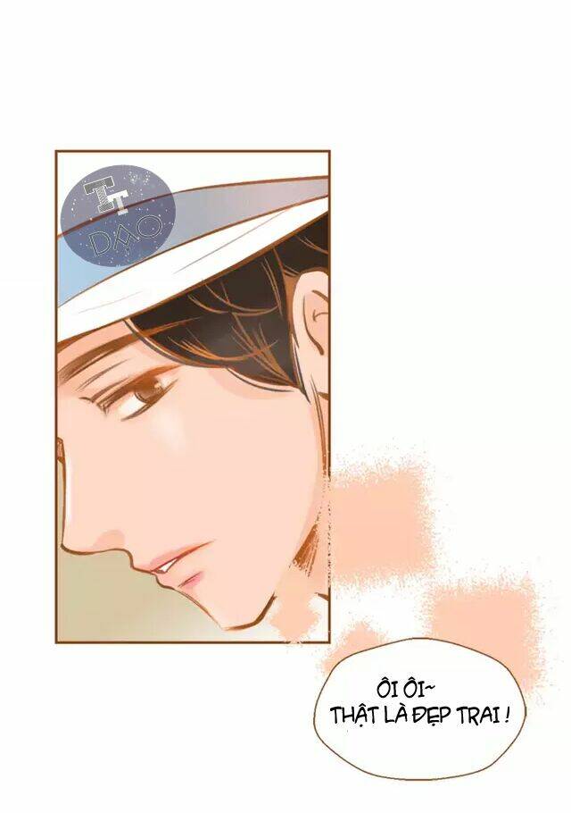 tân lang yếu tòng tiểu dưỡng khởi chapter 8 11