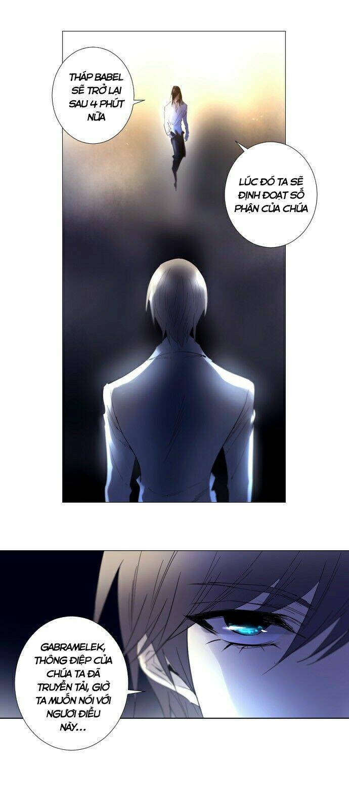 bản khế ước linh hồn chapter 218 14