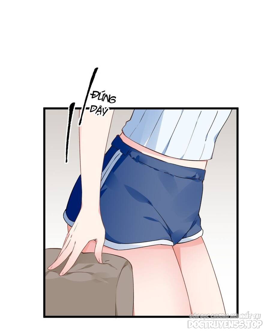 tôi chỉ muốn chơi game, đừng lôi vào yêu đương chapter 4 12