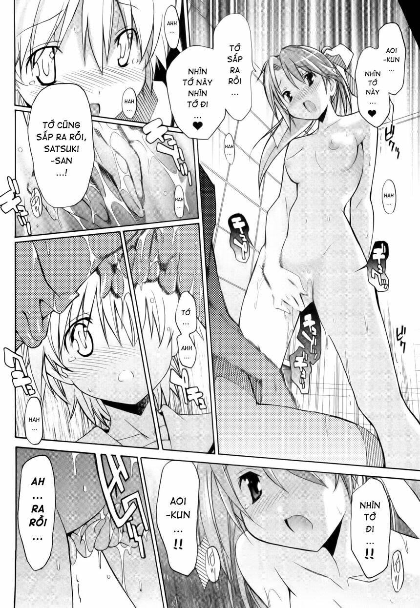 aki-sora chapter 4 37