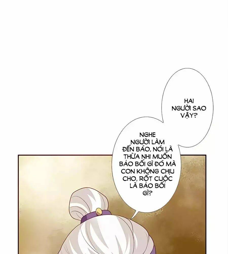 cửu khuyết phong hoa chapter 49 9