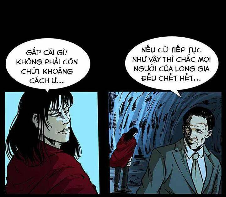 U Minh Ngụy Tượng Chapter 187 52