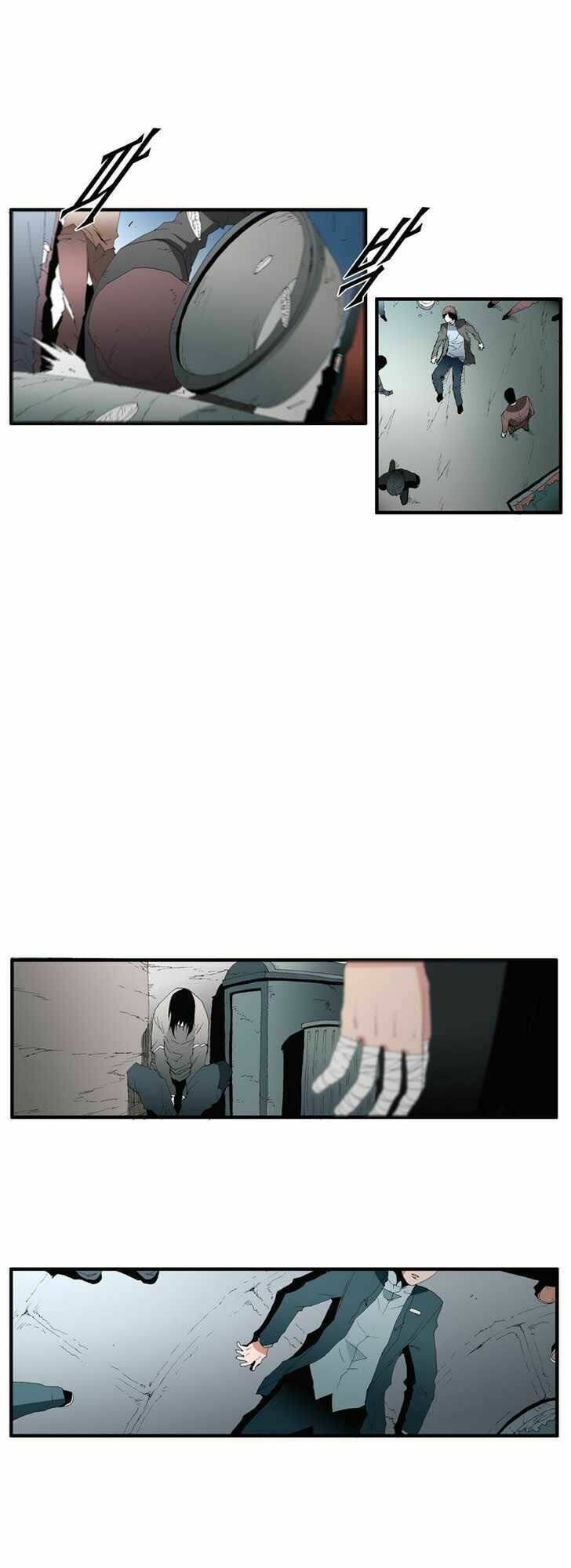 siêu năng chapter 61 7