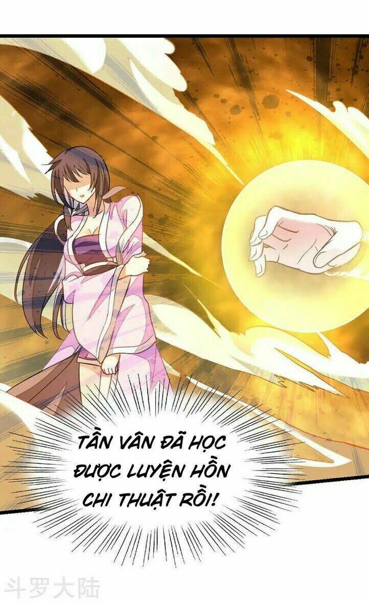 cửu dương thần vương chapter 97 6