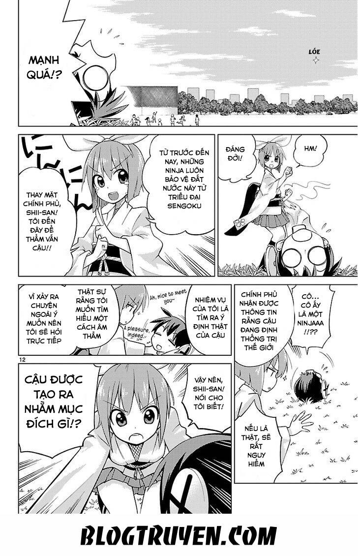 ninomae shii no tsukaikata chapter 4 14