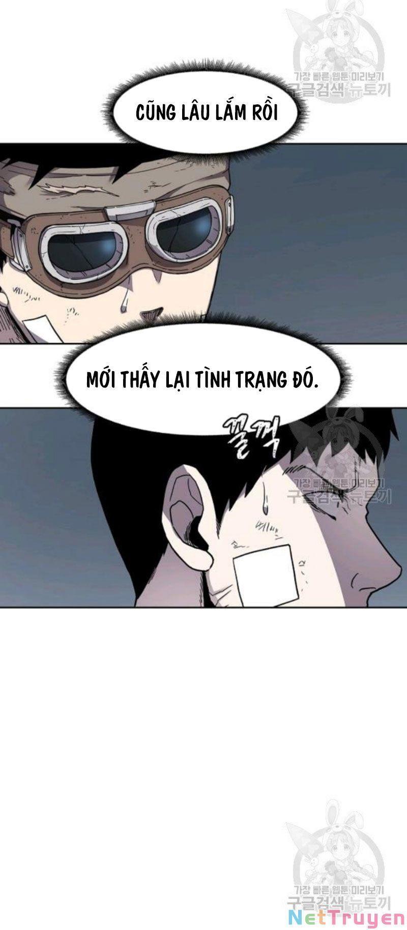 shaman - pháp sư chapter 30 28