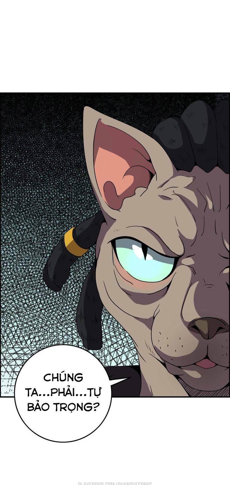 chào mừng đến thế giới cực lạc chapter 65 7