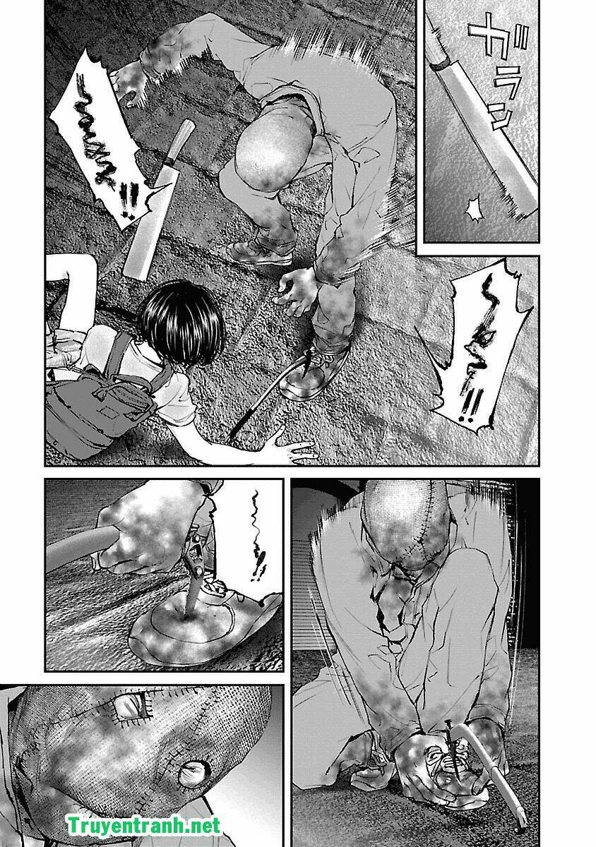 killing morph chapter 27 13