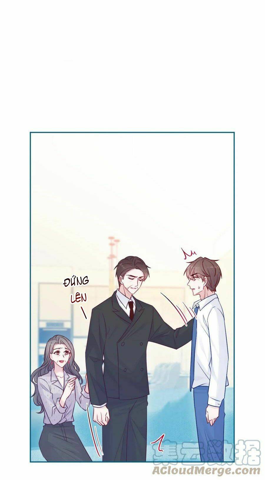 khi cô gái nhìn thấy thời gian chapter 26 56