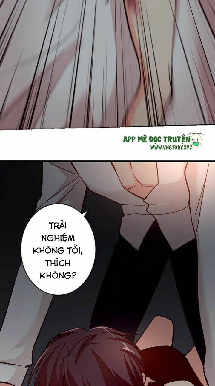 thiên hậu trở về chapter 65 25