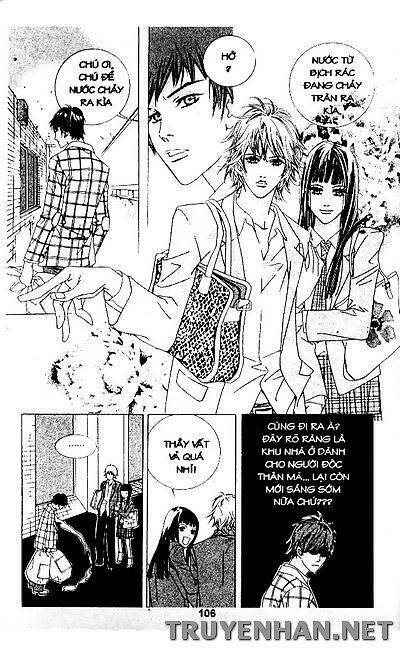 seduction more beautiful than love chapter 5 9