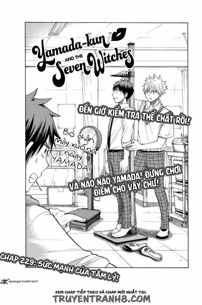 yamada và thất đại ma nữ chapter 229 3