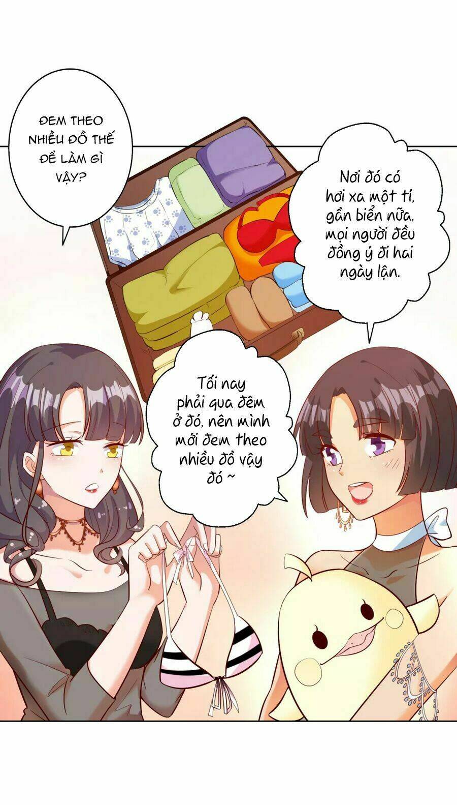 hôn nhân dục vọng: thiếu gia nhẹ một chút! chapter 101 7