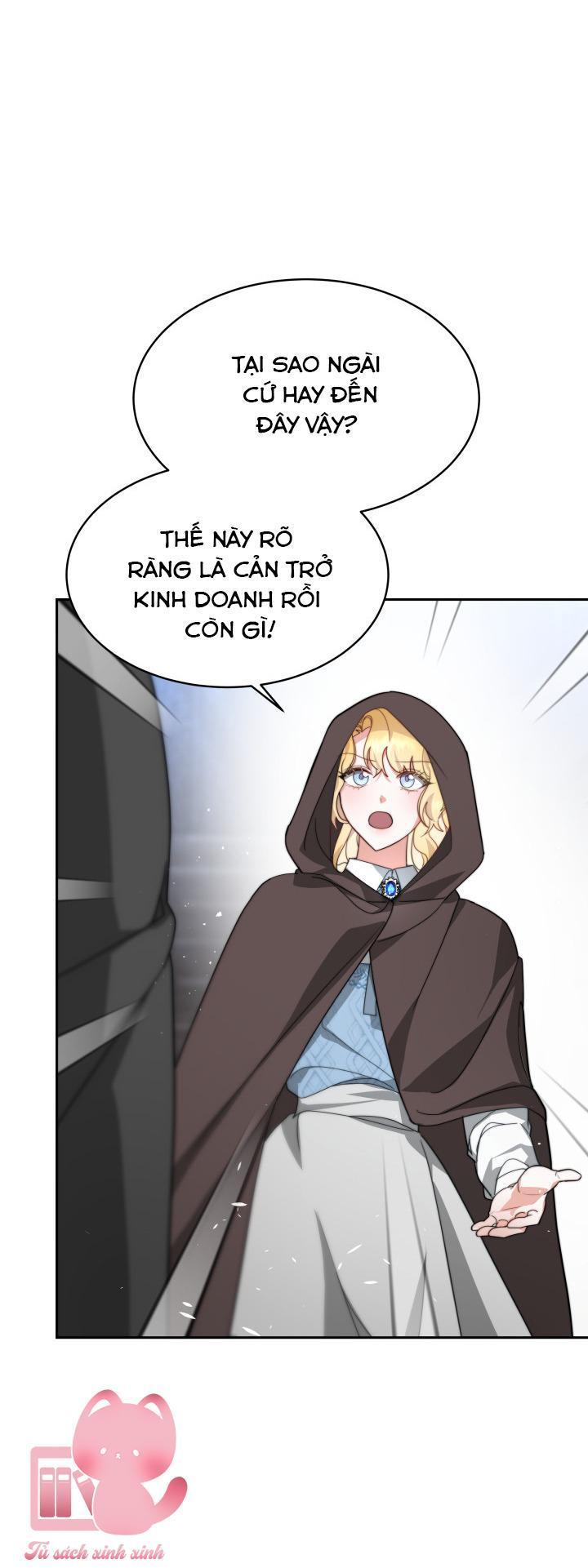 từ chồng cũ hóa thành nam chính chapter 8 66